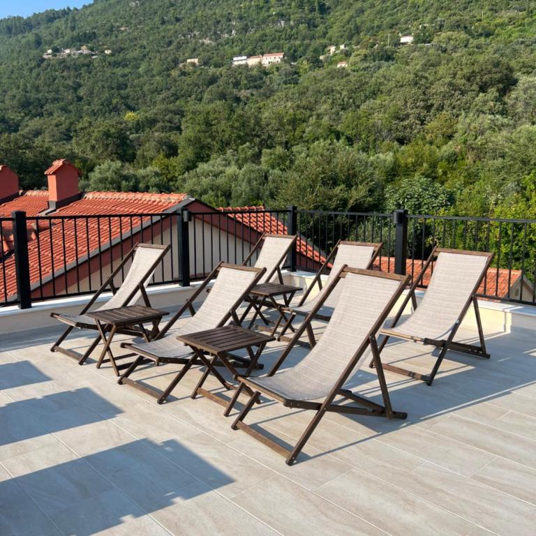 Apartments HAS - Apartment with Sea View - 18