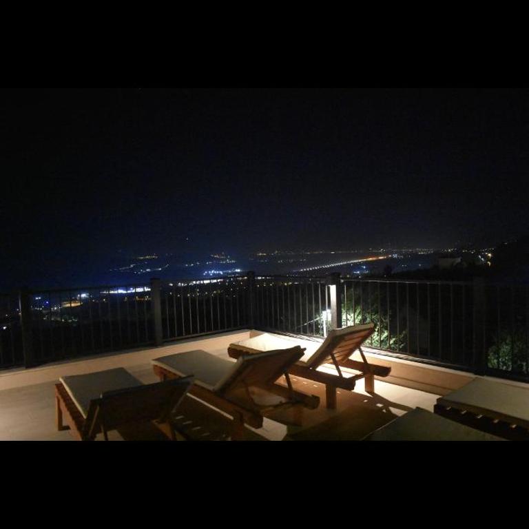 Apartments HAS - Apartment with Sea View - 26