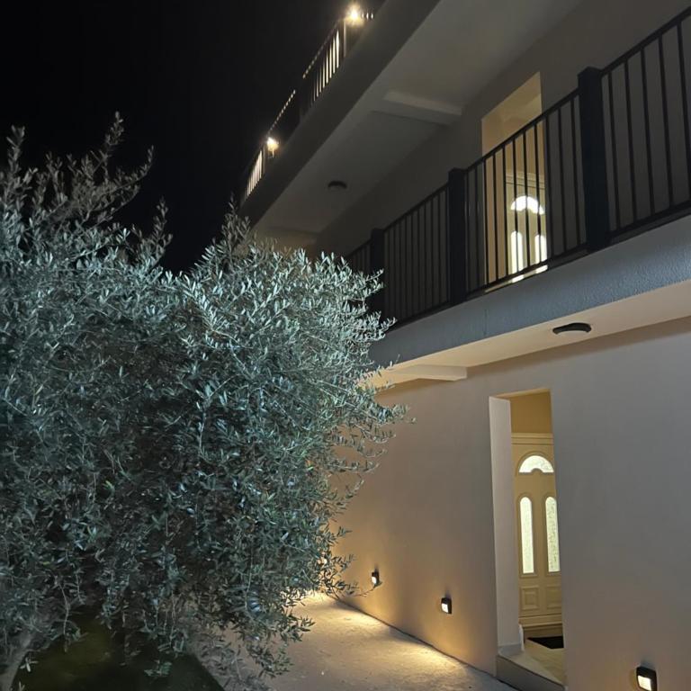 Apartments HAS - Apartment with Sea View - 25