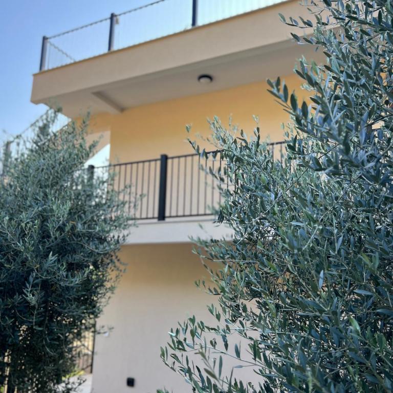 Apartments HAS - Apartment with Sea View - 6