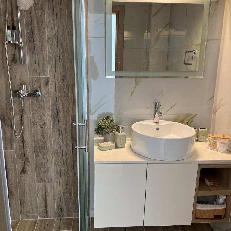 Apartments HAS - Apartment with Sea View - 29