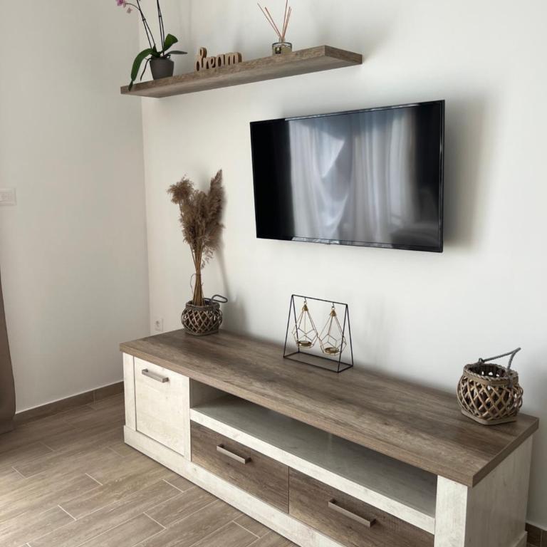 Apartments HAS - Apartment with Sea View - 30