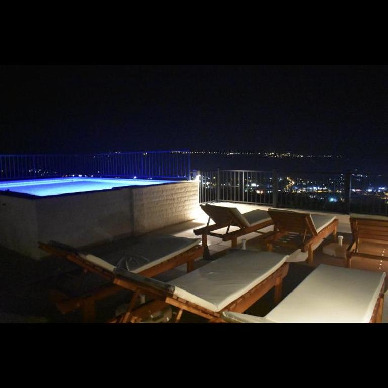 Apartments HAS - Apartment with Sea View - 27