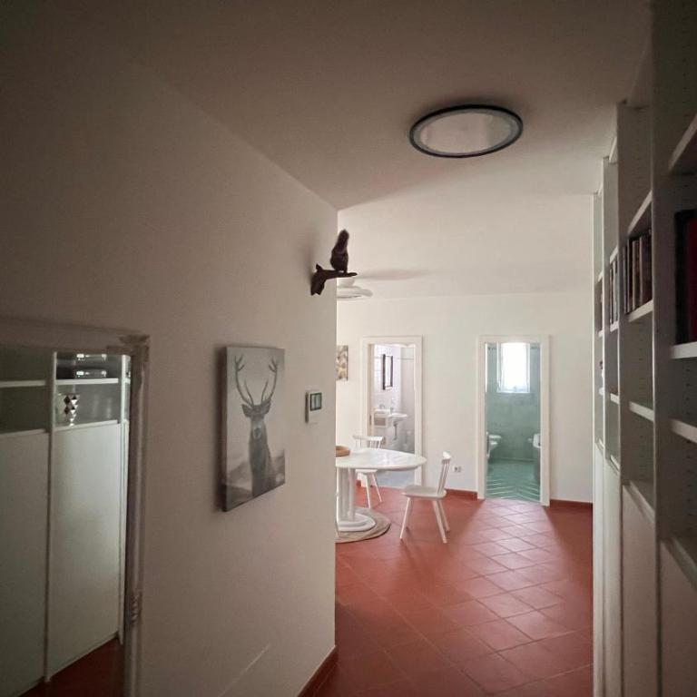 Garden Suite - Appartamento con 2 Camere da Letto - 20