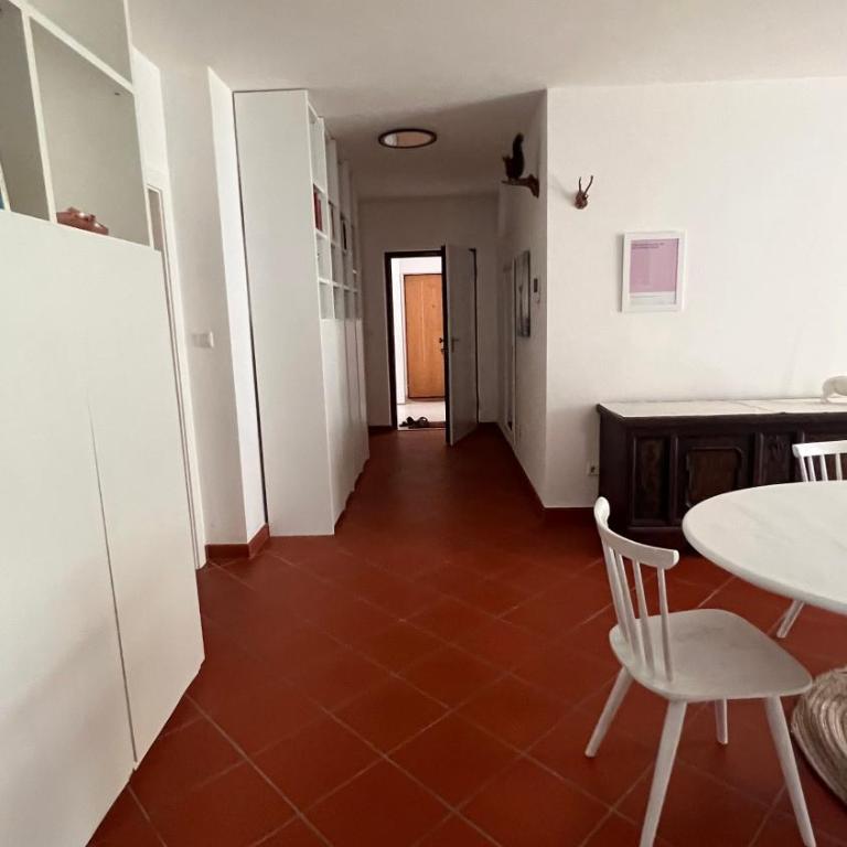 Garden Suite - Appartamento con 2 Camere da Letto - 92