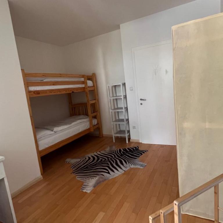 Garden Suite - Appartamento con 2 Camere da Letto - 43