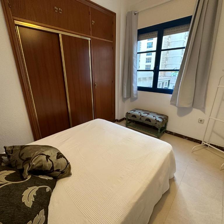 Malagueta Beach Apartment - Apartamento de 2 dormitorios - 9