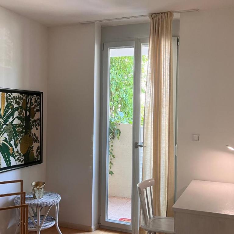Garden Suite - Appartamento con 2 Camere da Letto - 41