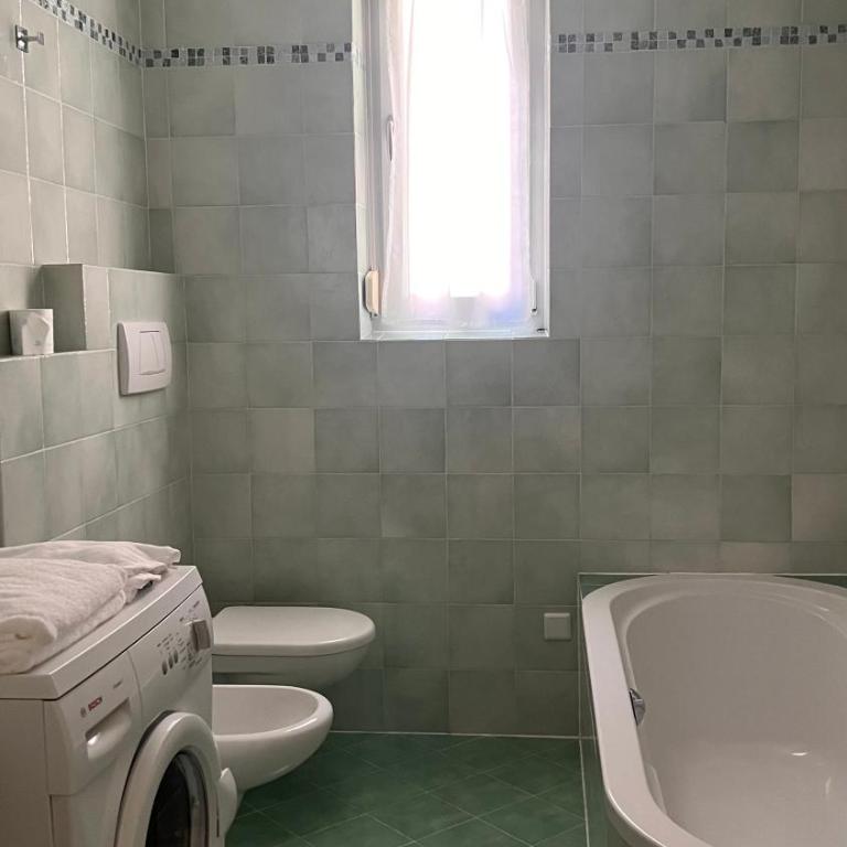 Garden Suite - Appartamento con 2 Camere da Letto - 76