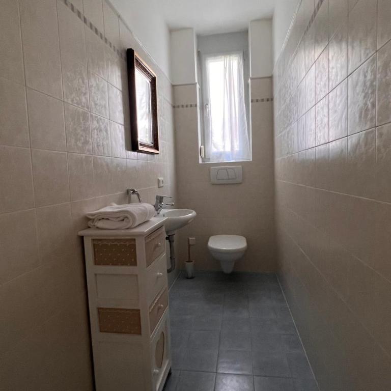 Garden Suite - Appartamento con 2 Camere da Letto - 91