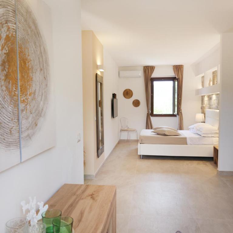 B&B Borgo del Nespolo - Junior Suite - 10
