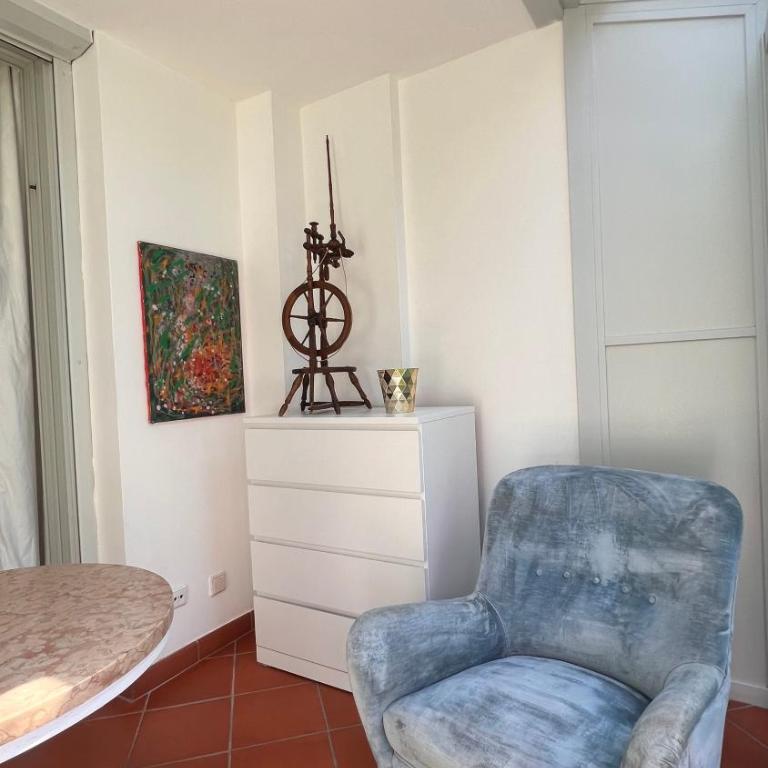 Garden Suite - Appartamento con 2 Camere da Letto - 88
