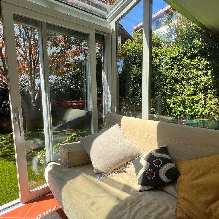 Garden Suite - Appartamento con 2 Camere da Letto - 59