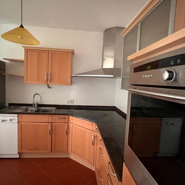 Garden Suite - Appartamento con 2 Camere da Letto - 85