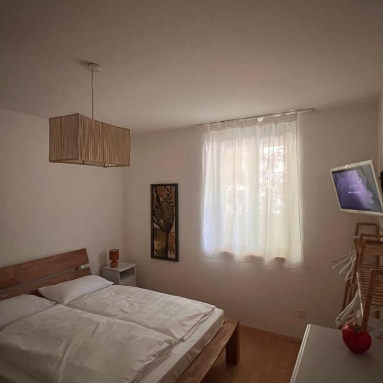 Garden Suite - Appartamento con 2 Camere da Letto - 82