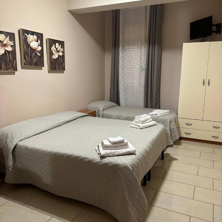 B&B Emmanuel - Camera Tripla - 13