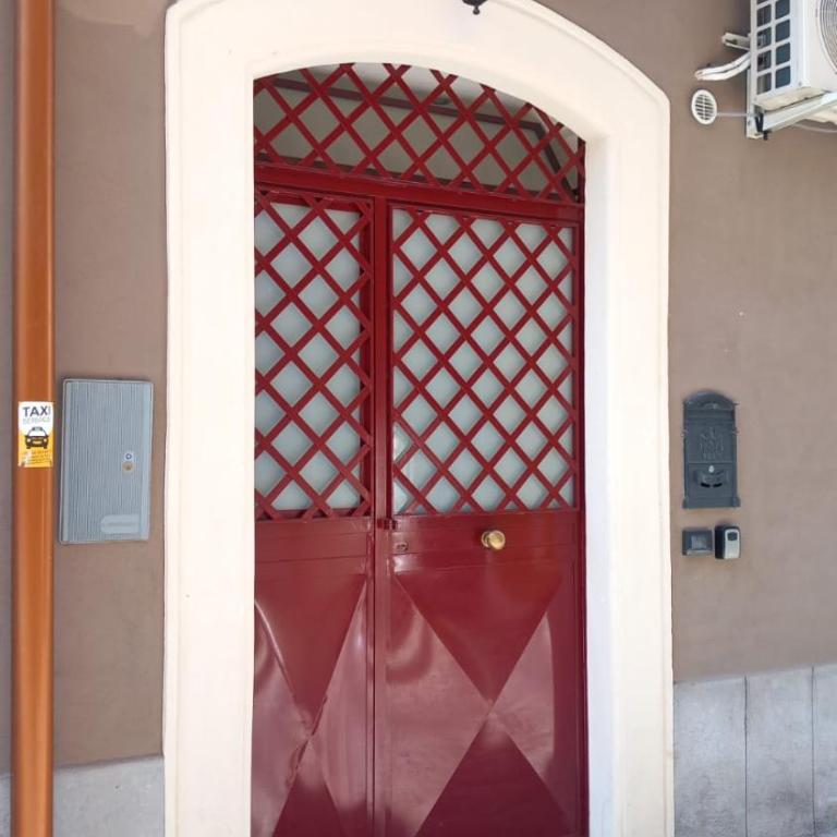 Casa Serravalle - One-Bedroom Apartment - 22