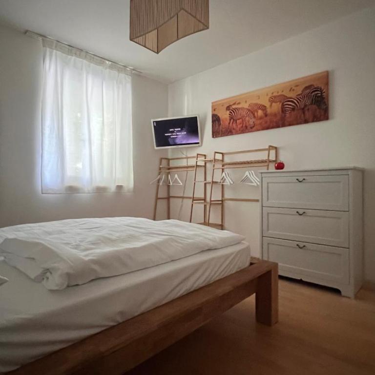Garden Suite - Appartamento con 2 Camere da Letto - 81