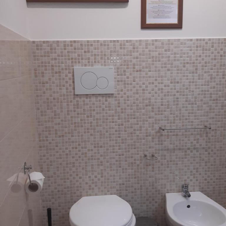 Casa Serravalle - One-Bedroom Apartment - 19