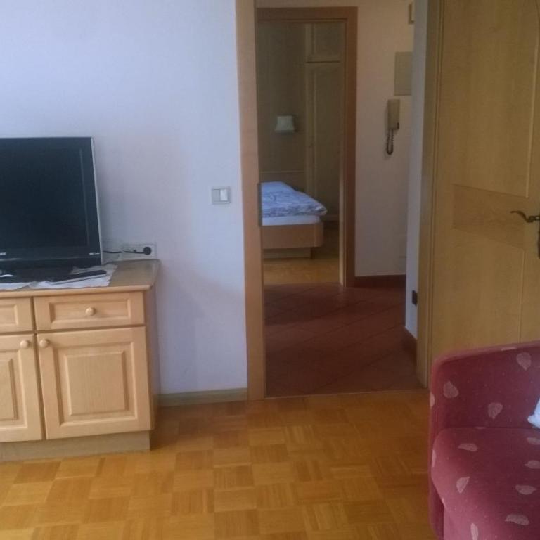 Residence Ploner - Standard Apartment - 4