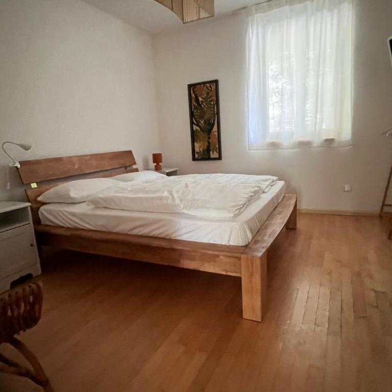 Garden Suite - Appartamento con 2 Camere da Letto - 77