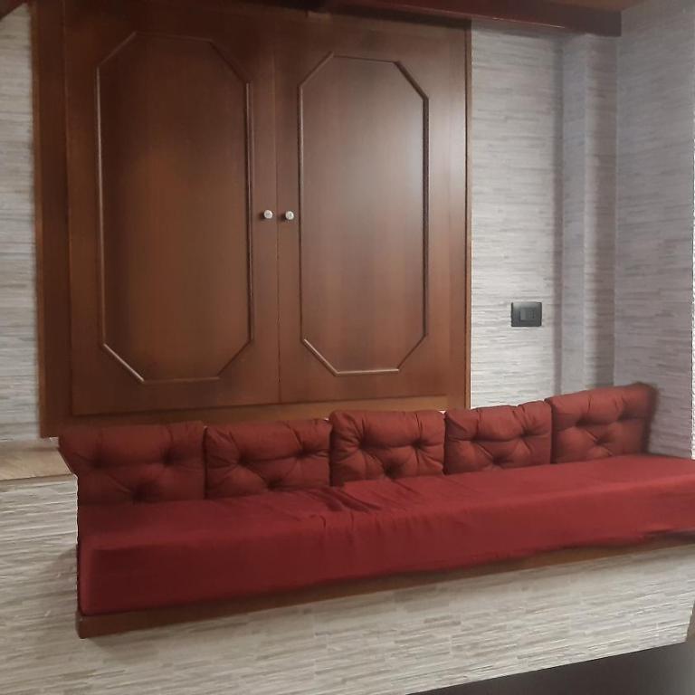 Casa Serravalle - One-Bedroom Apartment - 8