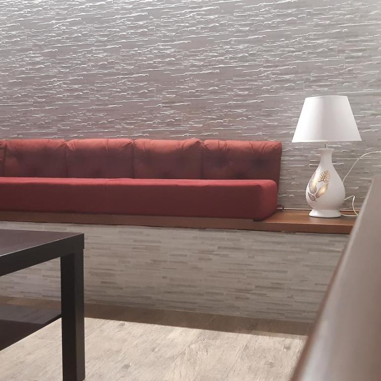 Casa Serravalle - One-Bedroom Apartment - 9