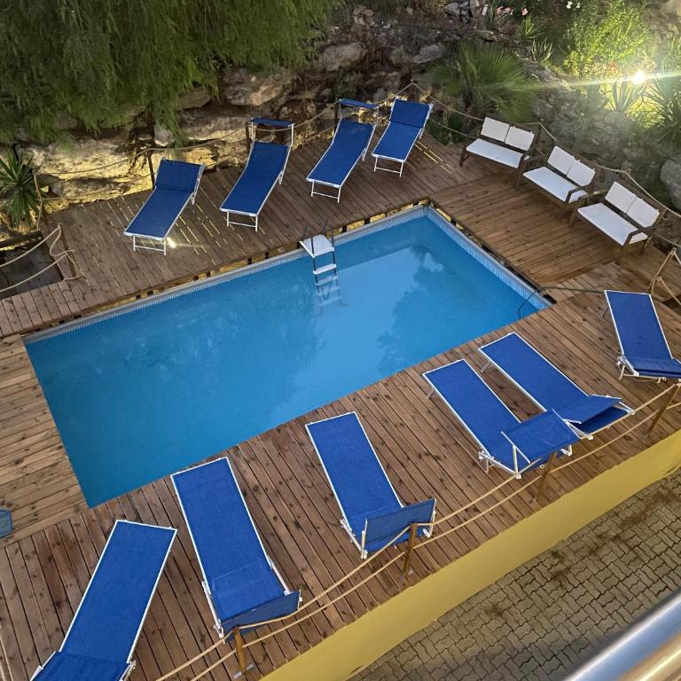 Holiday Beach Lumia - Two-Bedroom House - 5