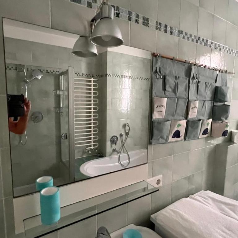Garden Suite - Appartamento con 2 Camere da Letto - 73
