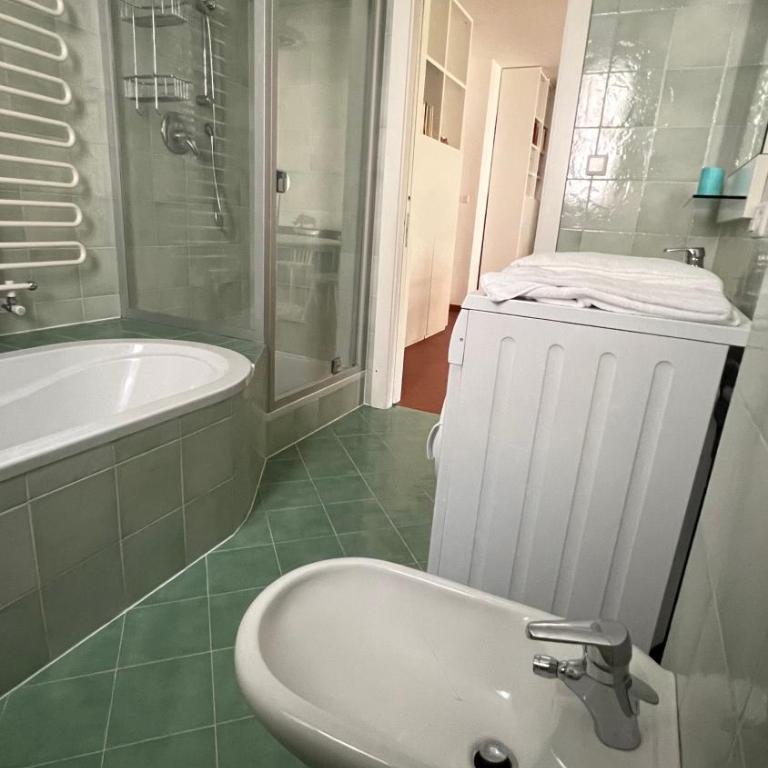Garden Suite - Appartamento con 2 Camere da Letto - 71