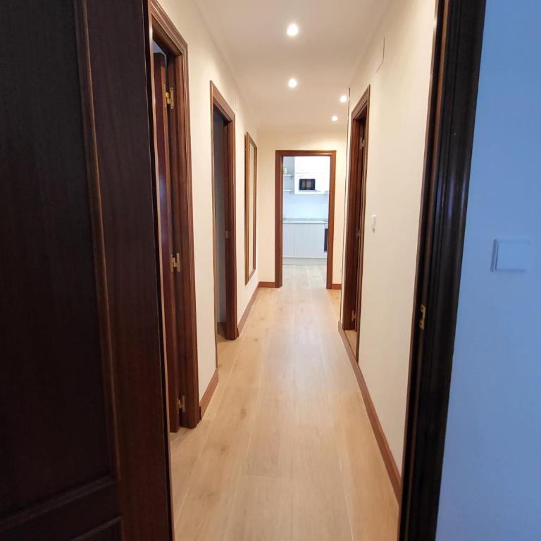 Parque Playa - Apartamento de 2 dormitorios - 8