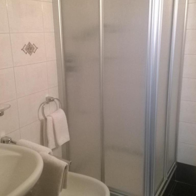 Residence Ploner - Apartment mit 1 Schlafzimmer (4 Erwachsene) - 4