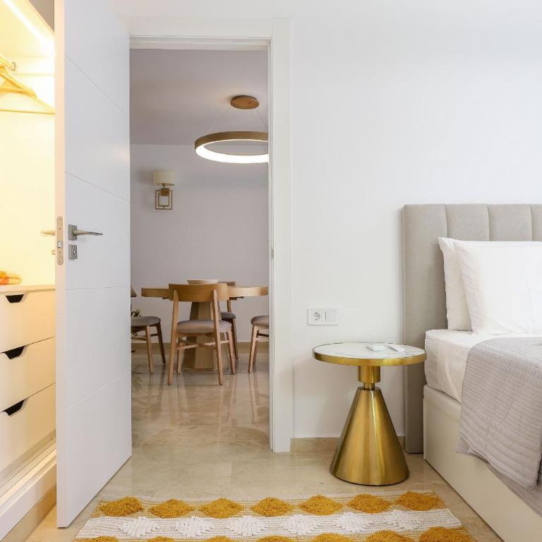 Luxury with pool view - Playa Real beachfront - Apartamento con vistas a la piscina - 3