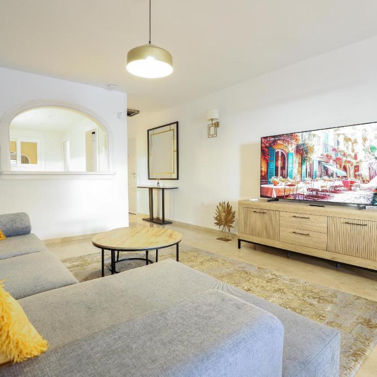 Luxury with pool view - Playa Real beachfront - Apartamento con vistas a la piscina - 6
