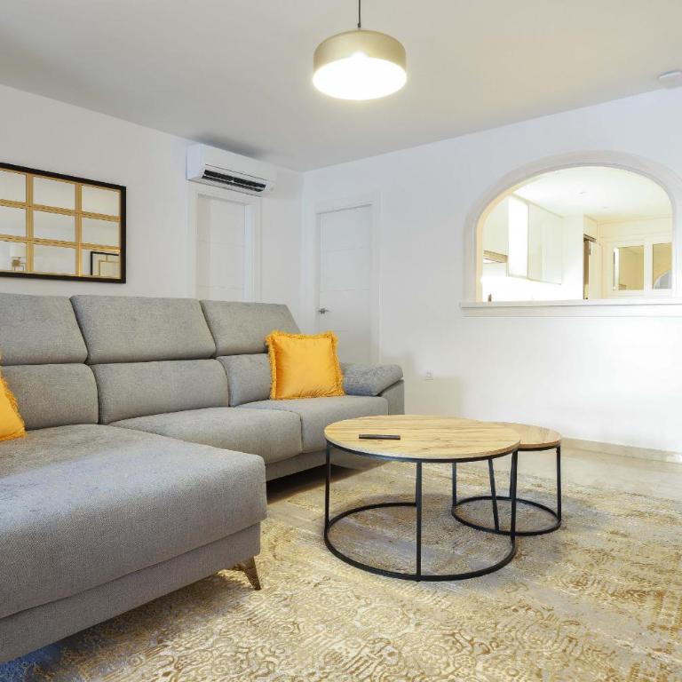 Luxury with pool view - Playa Real beachfront - Apartamento con vistas a la piscina - 7