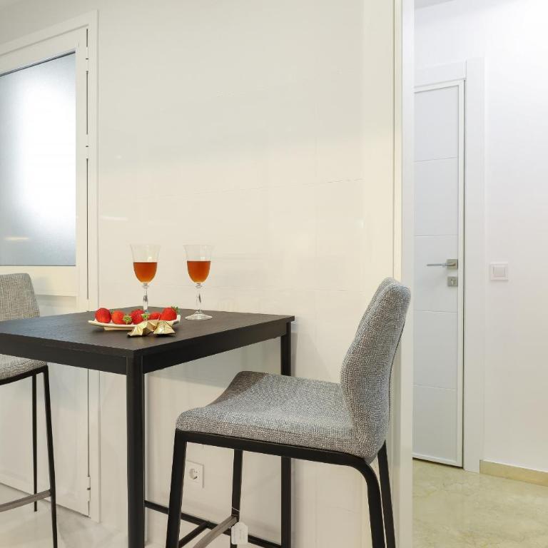 Luxury with pool view - Playa Real beachfront - Apartamento con vistas a la piscina - 11