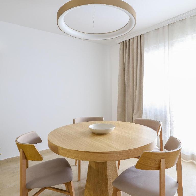 Luxury with pool view - Playa Real beachfront - Apartamento con vistas a la piscina - 12
