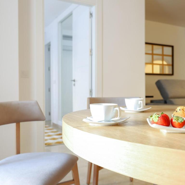 Luxury with pool view - Playa Real beachfront - Apartamento con vistas a la piscina - 18