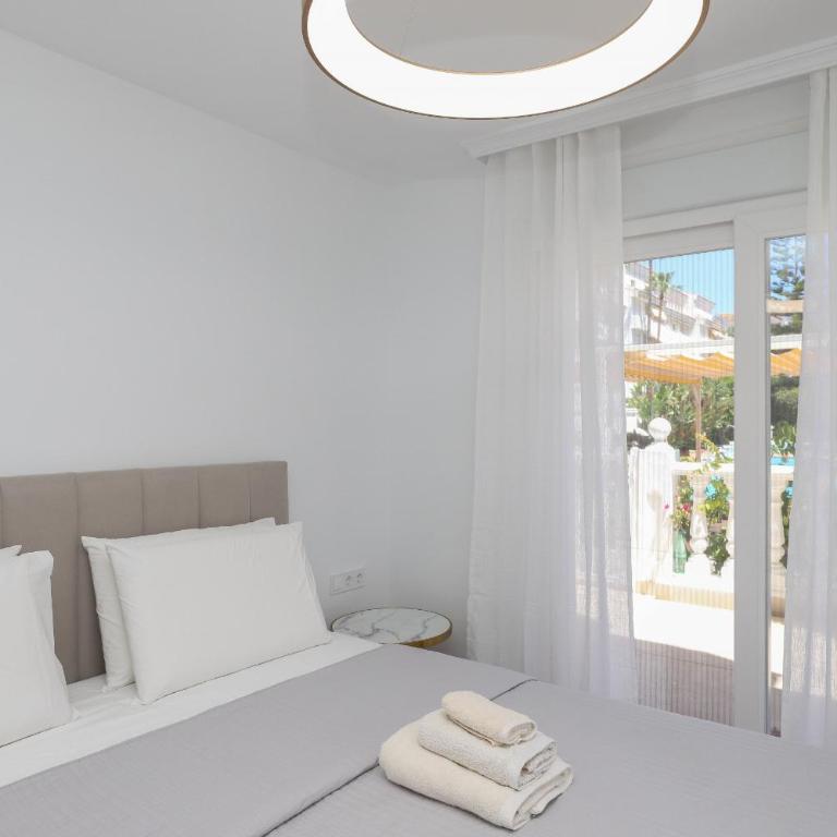 Luxury with pool view - Playa Real beachfront - Apartamento con vistas a la piscina - 20