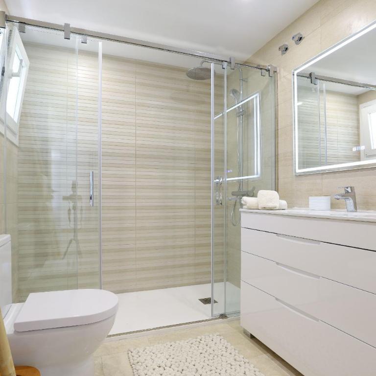 Luxury with pool view - Playa Real beachfront - Apartamento con vistas a la piscina - 22