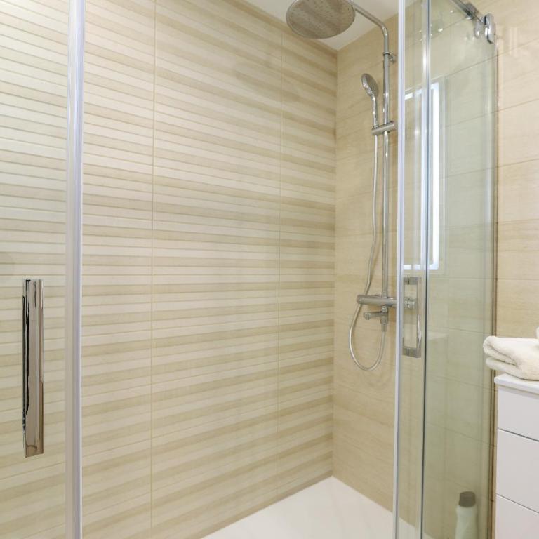 Luxury with pool view - Playa Real beachfront - Apartamento con vistas a la piscina - 24