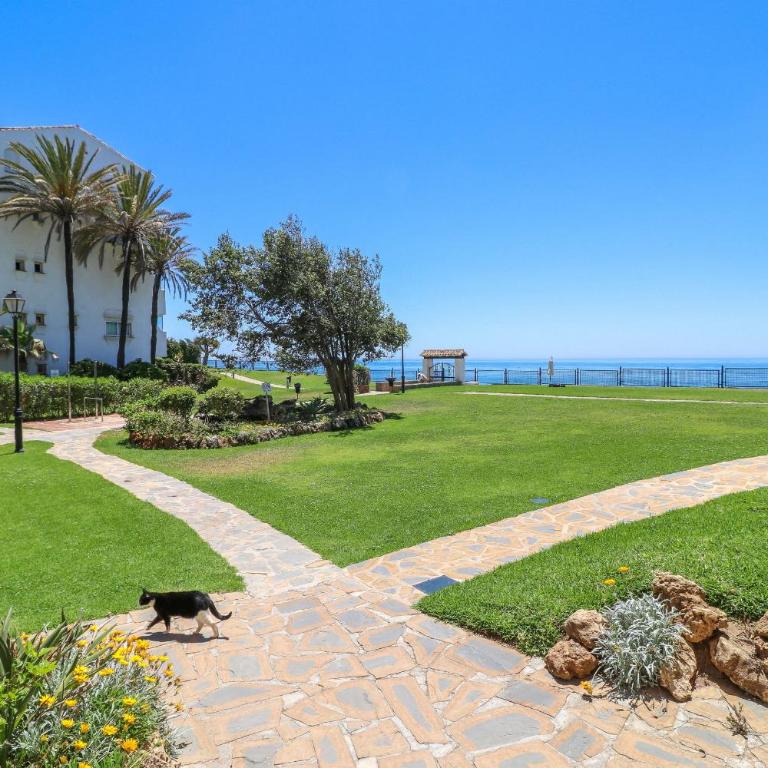 Luxury with pool view - Playa Real beachfront - Apartamento con vistas a la piscina - 33