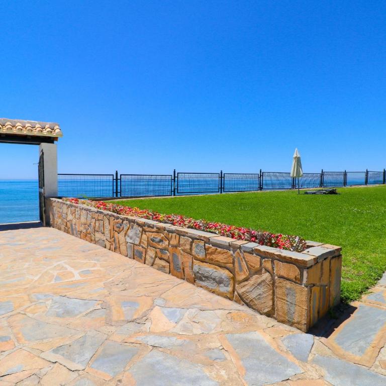 Luxury with pool view - Playa Real beachfront - Apartamento con vistas a la piscina - 34