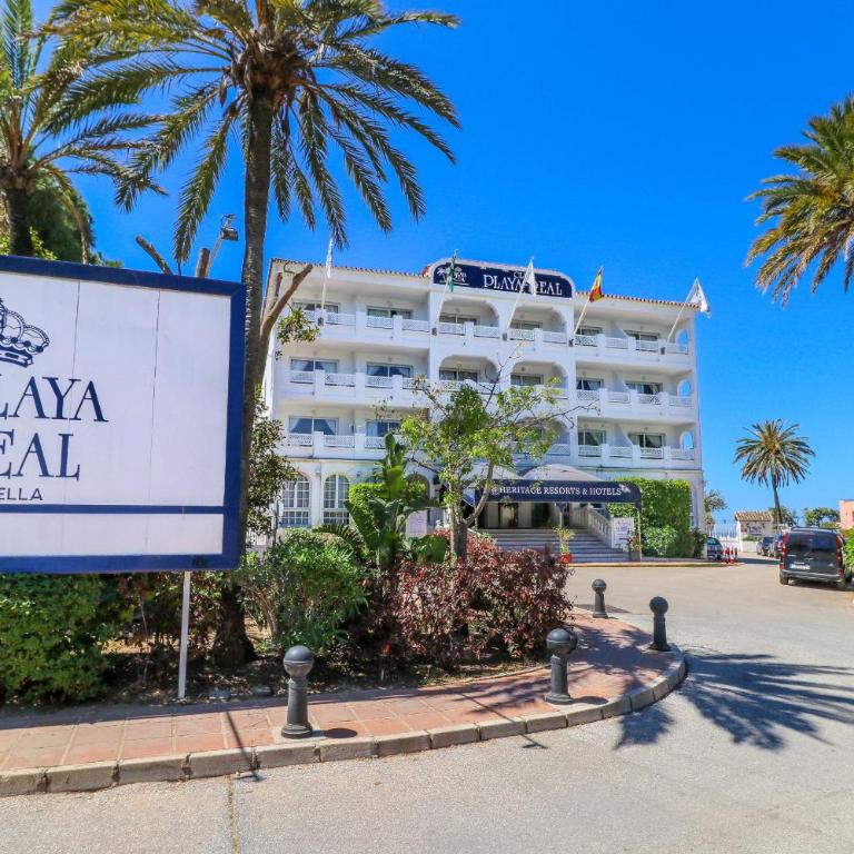 Luxury with pool view - Playa Real beachfront - Apartamento con vistas a la piscina - 37