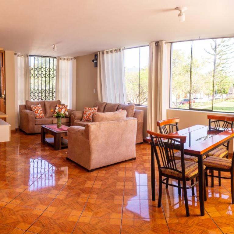 SSAMANA MARÍA APARTMENT 202 - Apartamento de 3 dormitorios - 3