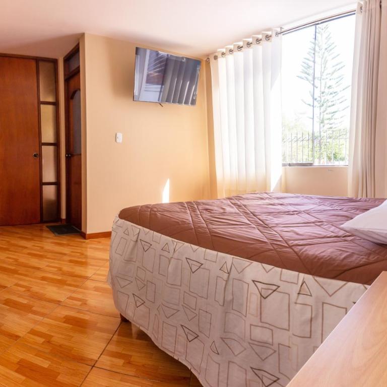 SSAMANA MARÍA APARTMENT 202 - Apartamento de 3 dormitorios - 5