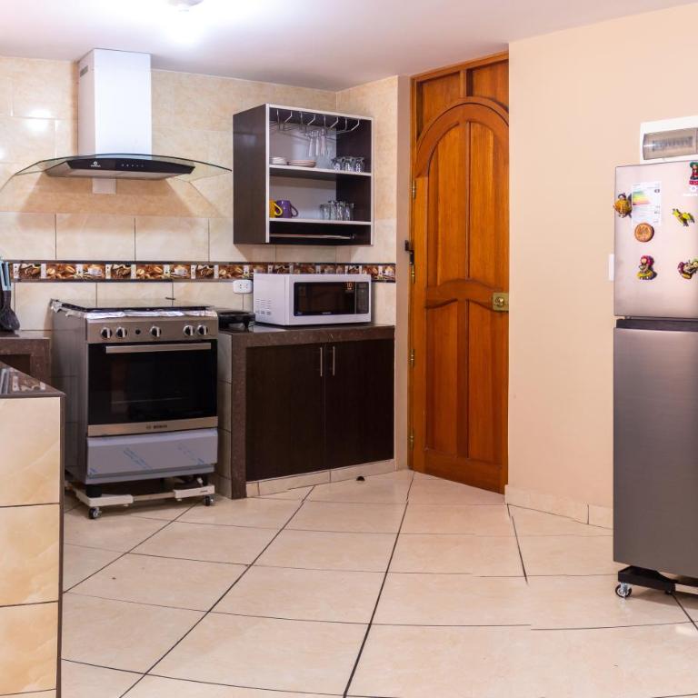 SSAMANA MARÍA APARTMENT 202 - Apartamento de 3 dormitorios - 6