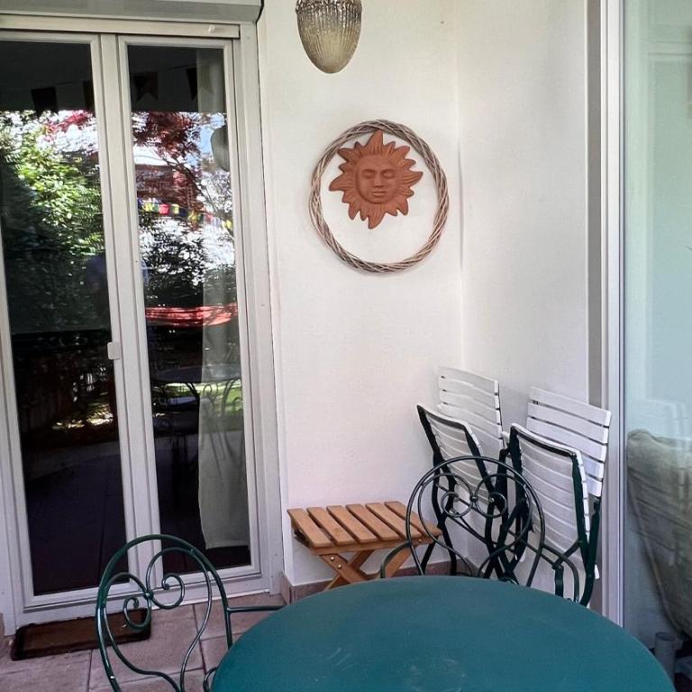 Garden Suite - Appartamento con 2 Camere da Letto - 39