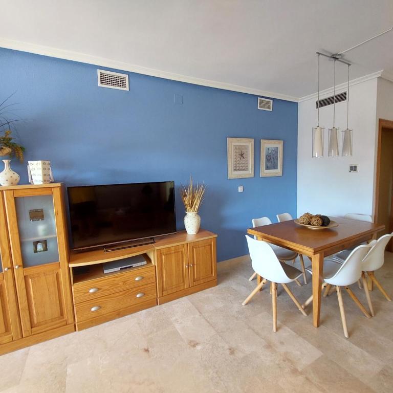 MojacarProperty, Apto Mirador Vera Playa - Haus mit 3 Schlafzimmern - 3