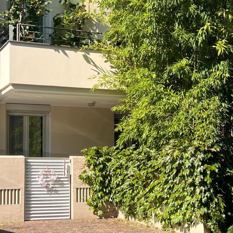 Garden Suite - Appartamento con 2 Camere da Letto - 12